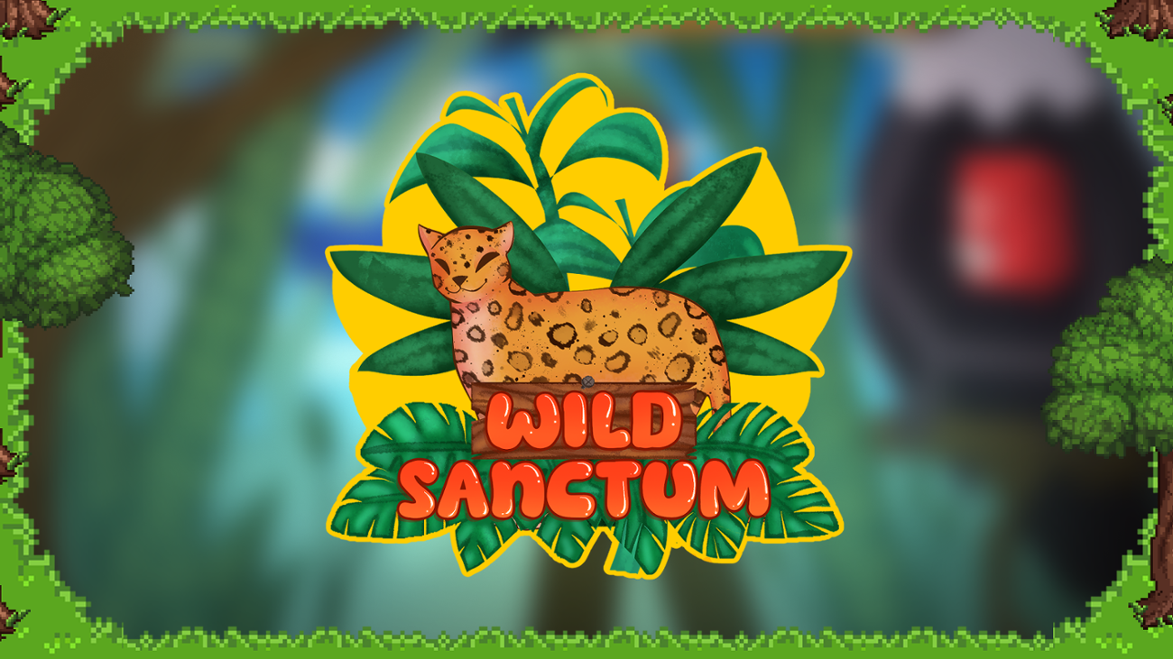 Games like Wild Sanctum