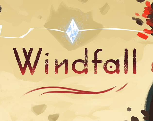 Games like Windfall