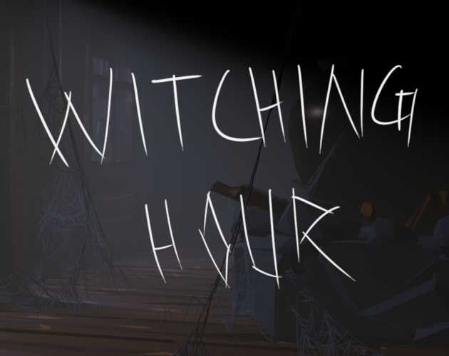 Games like Witching Hour