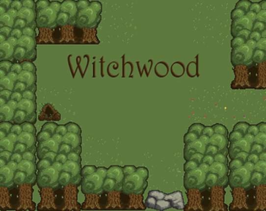 Witchwood Game Cover