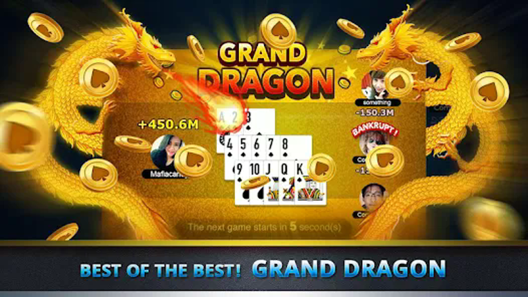 Diamond Capsa Susun screenshot