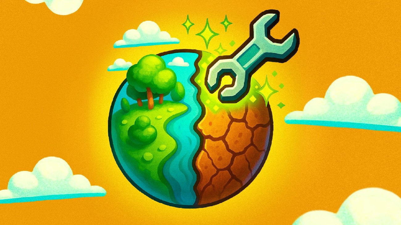 Games like Land Explorers: Merge & Build