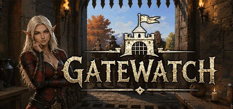 Games like Gatewatch