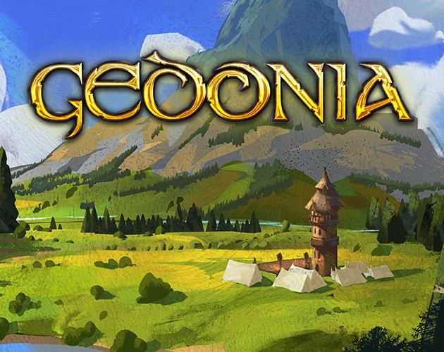 Games like Gedonia