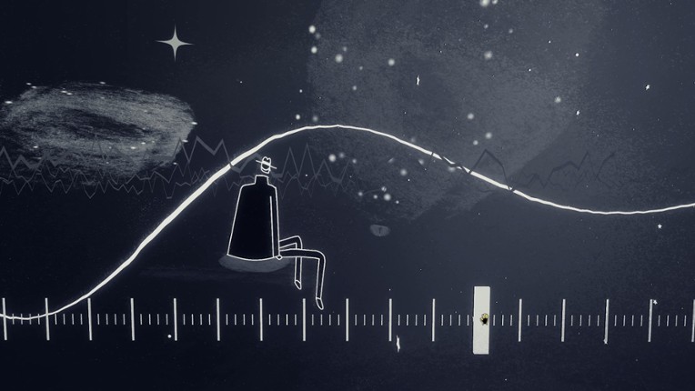 Genesis Noir: The Cosmic Collection screenshot