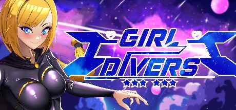 Games like GIRLDIVERS