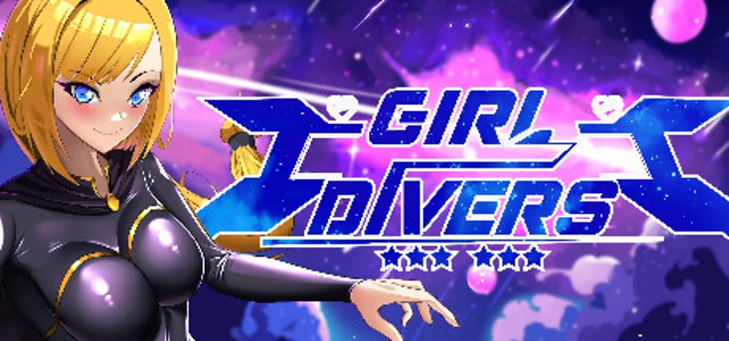 GIRLDIVERS Image