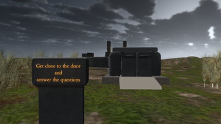 Gobeklitepe Virtual Exhibition Image