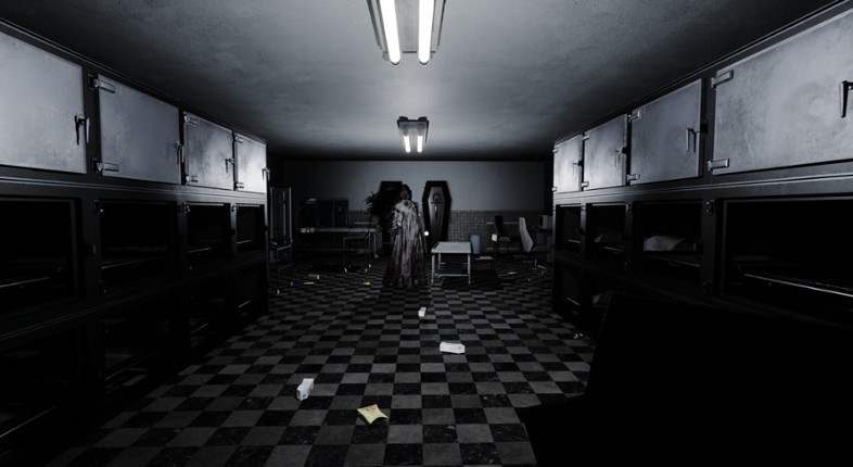 GraveNight screenshot