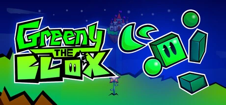 Games like Greeny The Blox