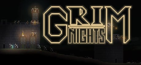 Games like Grim Nights