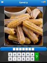 Guess the Food Cooking Quiz! Image