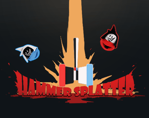 Games like Hammer Splatter