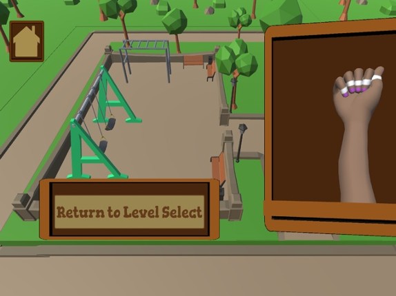 HandsOn Sign Language screenshot