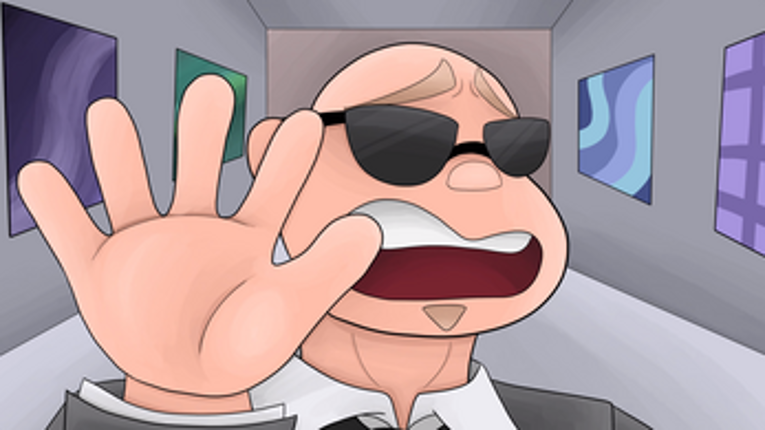 Happy Doomsday, Mister President! Image