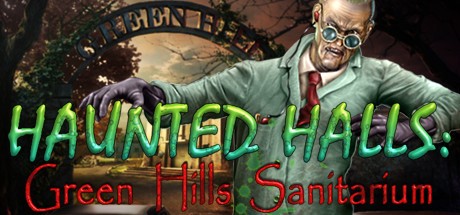 Games like Haunted Halls: Green Hills Sanitarium
