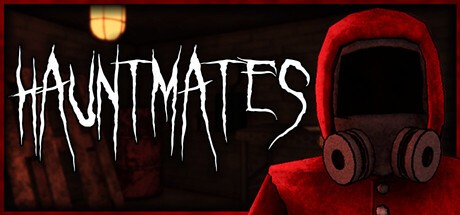 Games like HAUNTMATES