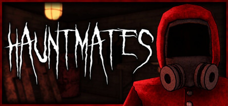 HAUNTMATES Image