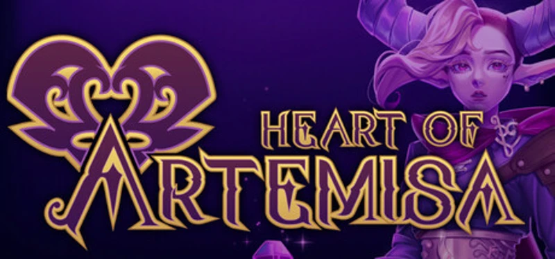 Heart of Artemisa Image