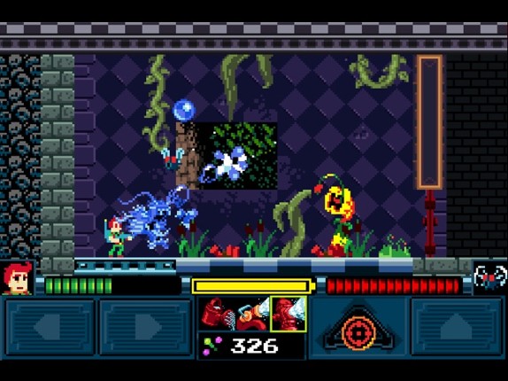 Help! I'm Haunted screenshot