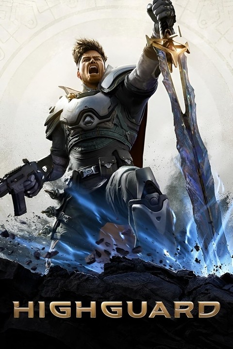 Games like Highguard