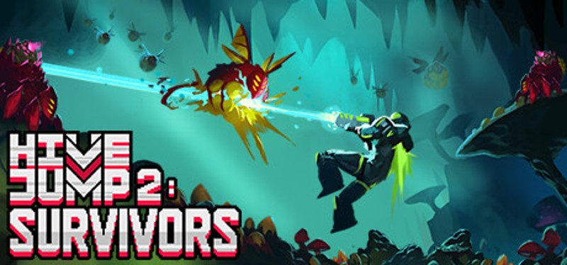 Hive Jump 2: Survivors Image