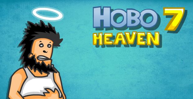 Games like Hobo 7 - HEAVEN