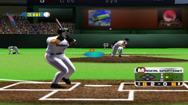 Homerun Image