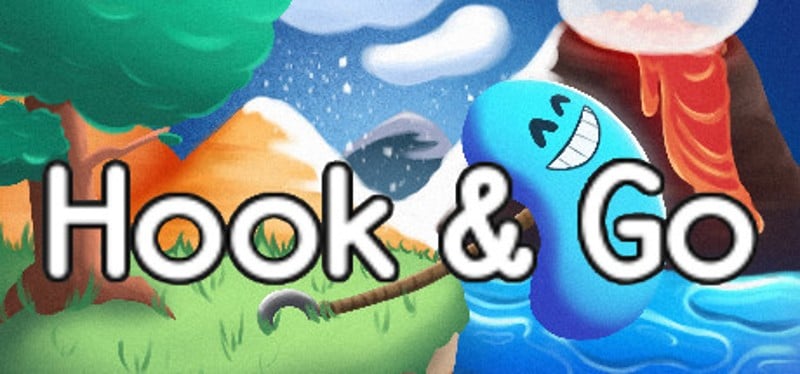 Hook & Go Game Cover