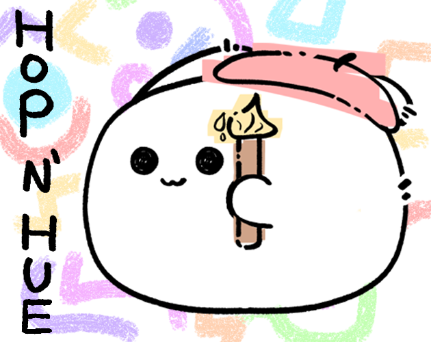 Games like Hop n' Hue