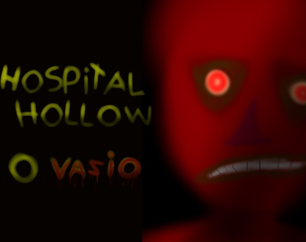 Games like Hospital Hollow: O Vazio