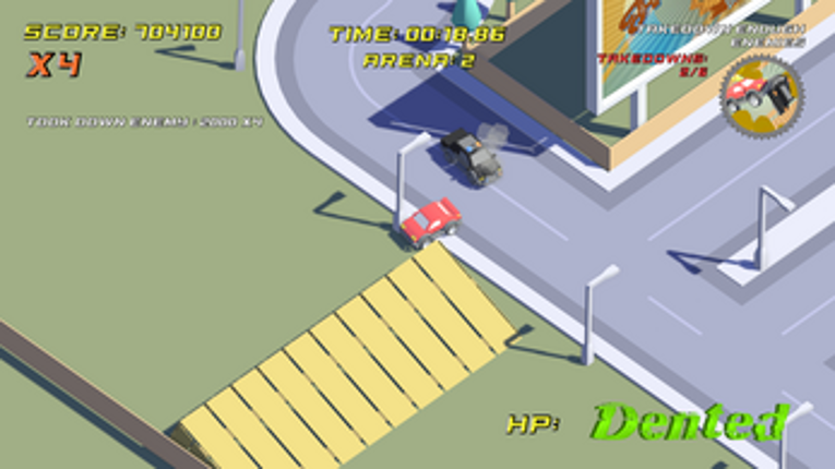 Hot Rod Joyride Image