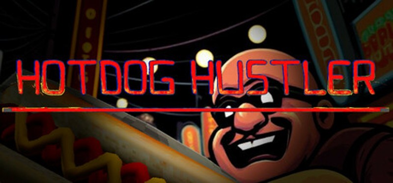 Hotdog Hustler Image