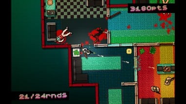 Hotline Miami Collection Image