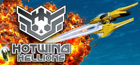 Games like HOTWING HELLIONS