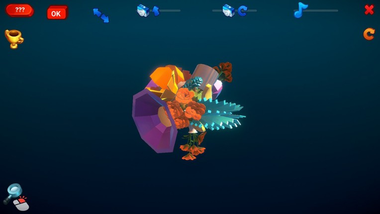 How Much Items: Vegetation screenshot