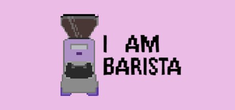 Games like I am barista