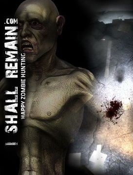 I Shall Remain Image