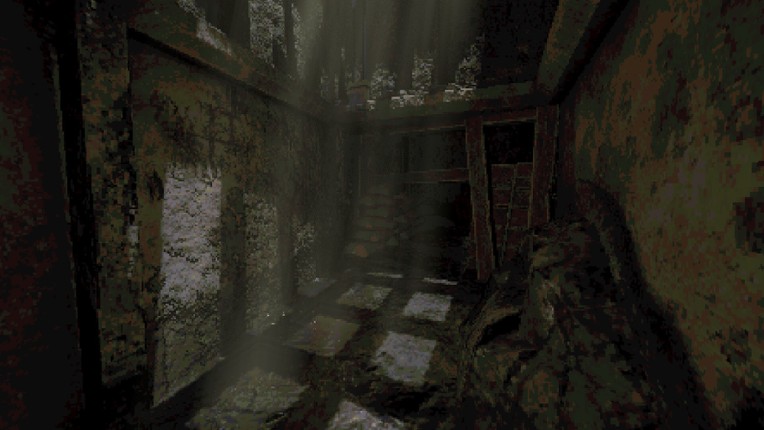 In Hope Voiden screenshot