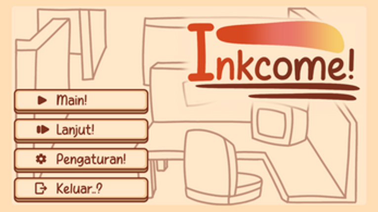 Inkcome! Image