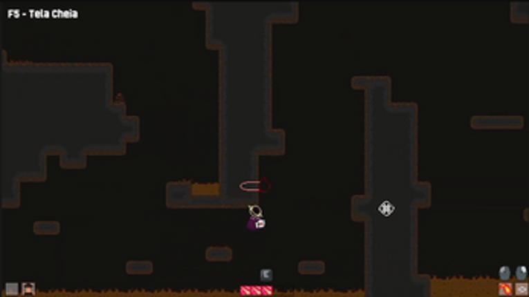 Into the Stars Image