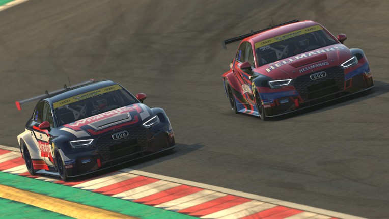 iRacing Image