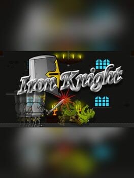 Games like Iron Knight