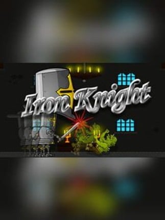 Iron Knight Game Cover