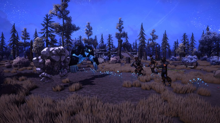 Isolation Instinct: Farming, Craft, Survival Image