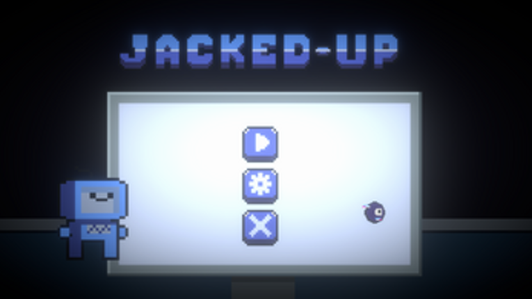 JACKED-UP Image