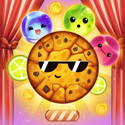 Jelly Merge Party Image