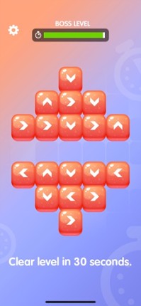 Jelly Rescue 3D screenshot