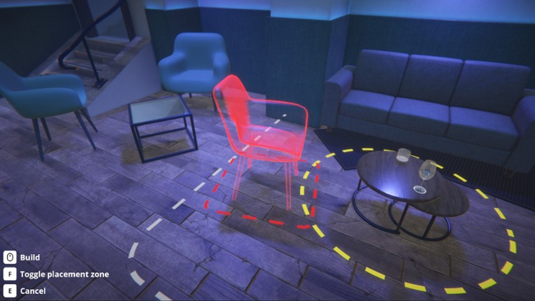 Joey's Shisha Simulator Image