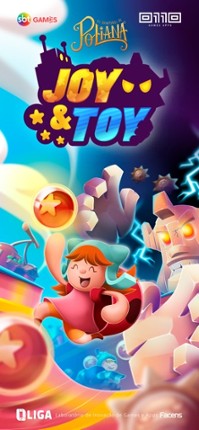 Joy e Toy screenshot